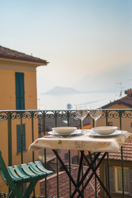 San Giacomo Central Apartment Bellagio Zimmer foto